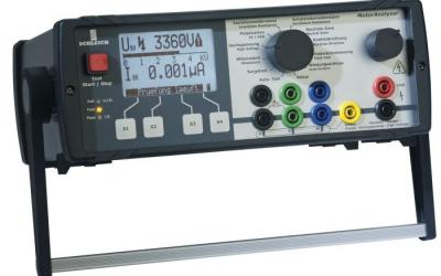 Motor Analyzer - Motor Tester