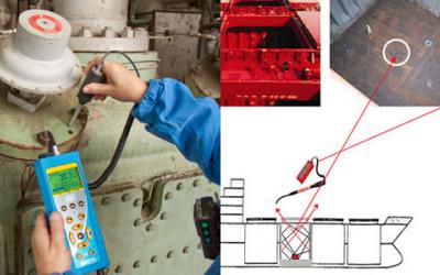 Ultrasonic Analysis